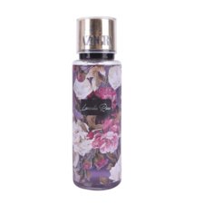 Body Spray AZOGRA Lavender Rose 250ml